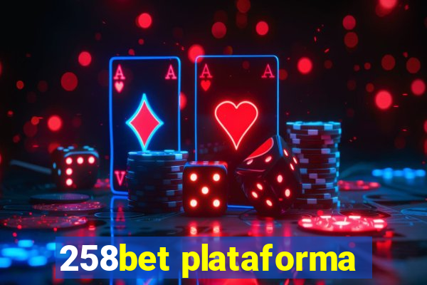 258bet plataforma